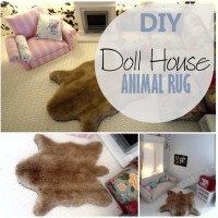 Blog thumbnail - Doll House animl rug